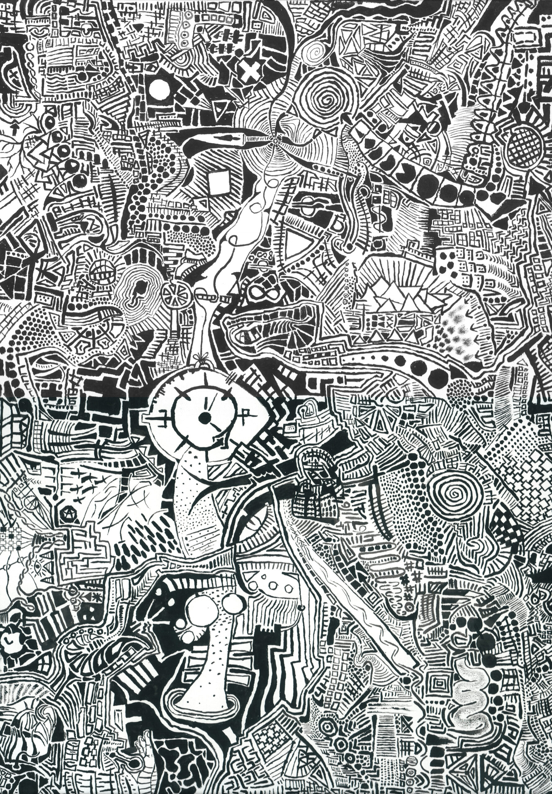 Entropy (1)